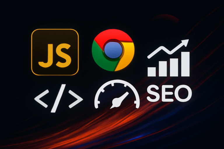 Fixing Core Web Vitals for JavaScript-Heavy Sites: What Chrome’s New Trial Means for SEOs