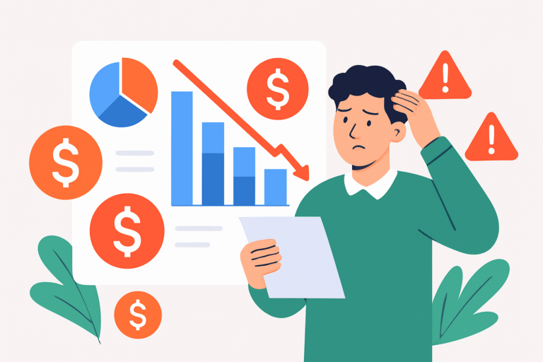 10 Common PPC Mistakes That Waste Your Budget